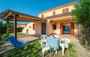 2 Bedroom Nice Apartment In San Teodoro Ot